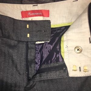 NEW ANTHROPOLOGIE CARTONNIER Pants Size 6